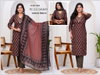 Naisha K 150 Cotton Readymade Plus Size Bulk Orders In India
