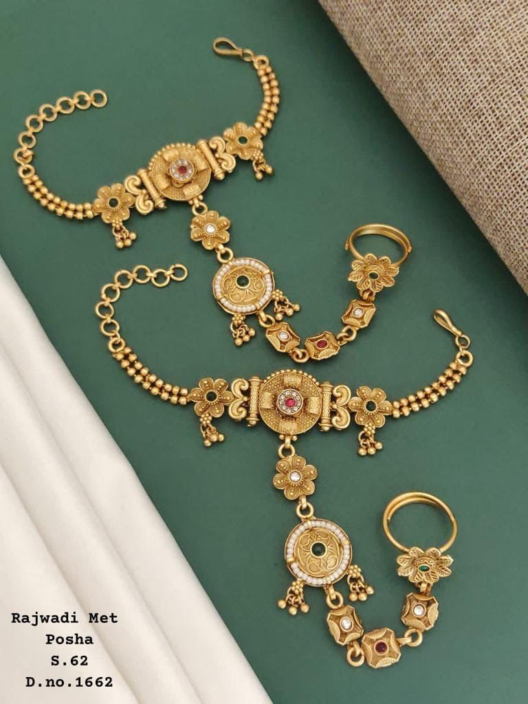 Rajwadi Matt Pocha Wholesale Accessories Manufacturers 
