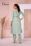 Bobby 01 To 06 By Deecee Silk Printed Kurti With Bottom Dupatta