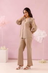 Tanyaa P 157 Cotton Stylish Co Ord Sets Online Wholesale	