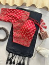 Sccf Ready A Khadi Cotton Fancy Saree Collection Wholesale In India
