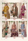 Elliza Vol 47 By Jash Cotton Printed Wholesale Dress Material Suppliers In Mumbai