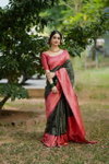 Ddf Greeny 2 Silk Saree Suppliers in India