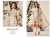 Inaaya By Alzohaib Cotton Dupatta Pakistani Salwar Suits Online Wholesale