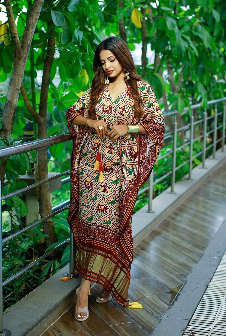 FG Kaftan Wholesalers In Delhi