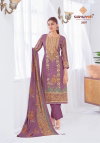 Kimora Vol 2 By Suryajyoti Modal Printed Dress Material Wholesalers In Delhi