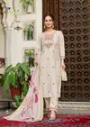 Nora Vol 4 By Karissa Fancy Viscose Wholesale Kurti With Bottom Dupatta In India