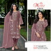 Motifz 5016 Kota Slub Embroidery Work Pakistani Salwar Kameez Suppliers In India
