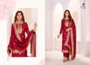 Sindoor By Tanishk Visoce Maslin Online Designer Salwar Suits Wholesale
