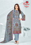 Fatima Vol 3 By Ganeshji Soft Cotton Printed Surat Dress Material Wholesale Market