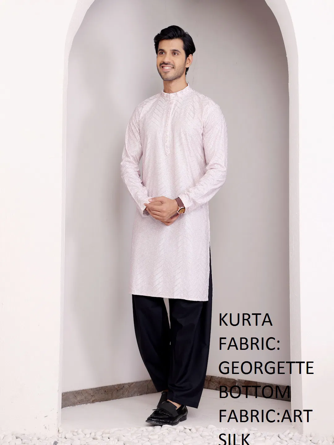 Rw Viscose Chikankari Work Kurta Pyjama Bulk Orders In India