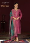 Dianna By Kilory Muslin Silk Wholesale Designer Salwar Suits Suppliers In Mumbai
