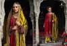 Chandrima By Cinderella Ibiza Velvet Designer Salwar Suits Exporters In India