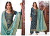 Sanaz By Naari 62001 To 62004 Muslin Dola Designer Salwar Suits Wholesale Clothing Suppliers In India
