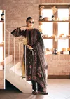 Bagh Edition 3 By The Hermitage Shop Jam Cotton Online Dress Material Wholesale
