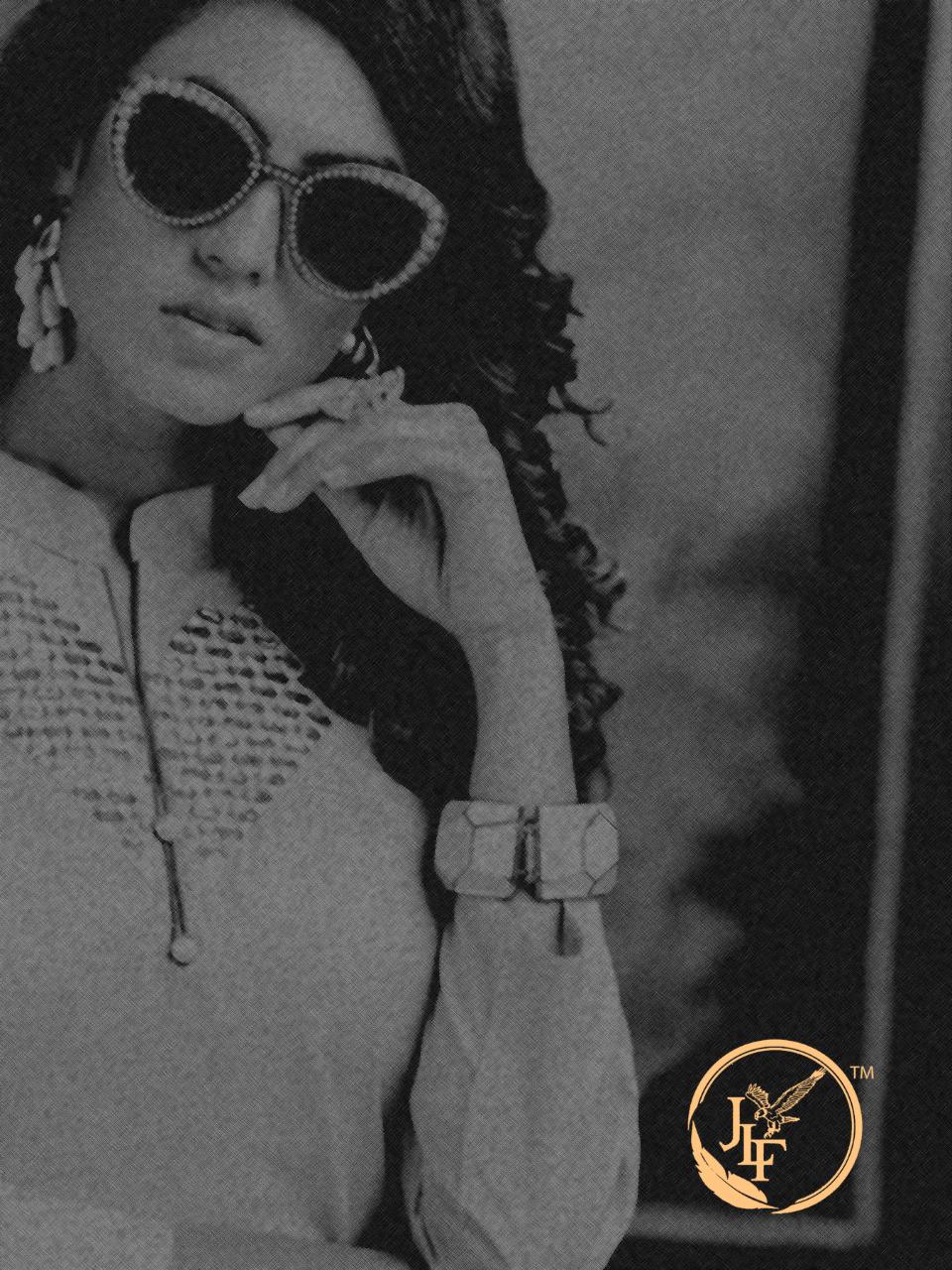 JLF Plazzo House Vol 3 Designer Collection Of Kurti With Plazzo 