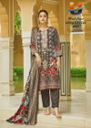 Royal Siyab Rayon Vol 2 Karachi Printed Dress Material Wholesalers In Surat