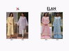 Elan Lawn Super Nx 25 By Deepsy Cotton Pakistani Suits Wholesale Online
