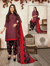 Ssc Sunflower 3 Indo Cotton Printed Daily Casual Wear Printed Dress Material