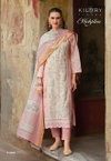 Mehfilen By Kilory Lawn Cotton Printed Surat Designer Salwar Suits Wholesale Market

