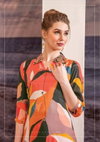Af Natural Vol 2 Crepe Digital Printed Kurti With Bottom Catalog
