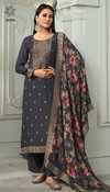 Aadhira Vol 7 By Vinay Kuleesh Wholesale Pashmina Dress Matrial Suppliers In Mumbai
