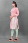 Rudra Creation Cotton Casual Wear Kurti Online Surat