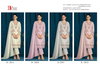 Bilqis B 220 A To D Cambric Lawn Cotton Pakistani Salwar Suits Suppliers In India
