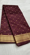 Jk Fashion Soft Cotton Weaving Sequence Designer Sarees Wholesale Price In Surat
