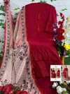 Anamsa 468 Rayon Cotton Pakistani Suits Wholesale Shop In Surat
