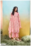 Anvee 3630 By Ganga Cotton Printed Salwar Suit Exporters In India