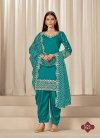 Aanaya Vol 229 Chanderi Silk Surat Designer Salwar Kameez Wholesale Market