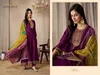 Label Khoj 9797 Silk Full Flair Anarkali Readymade Suits Exporters In India
