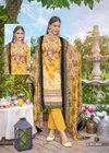M Prints Vol 2 By Keval Cotton Embroidery Dress Material Suppliers In India

