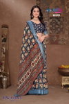 Rachana Vol 2 By Vipul Fancy Linen Printed Saree Best Wholesale Shop In Surat