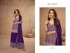Palak By Gulkayra Real Chinon Readymade Suits Exporters In India