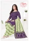 Ikkat Special Vol 22 By Mayur Cotton Printed Dress Material Exporters In India
