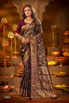 Shrinidhi Satin Saroski Vol 1 By Saroj Satin Silk Saree Wholesale Market In Surat With Price