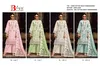 Bilqis B 166 E To H Lawn Cotton Online Pakistani Salwar Kameez Wholesale