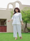 Naisha K 188 Cotton Embroidered Cord Sets Wholesale Distributors In India