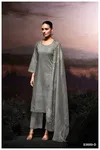 Hafija 3689 By Ganga Cotton Wholesale Designer Salwar Suit Suppliers In Mumbai
