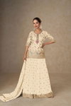 Tanvi By Gulkayra Chinon Embroidery Designer Lehenga Choli Wholesale Shop In Surat