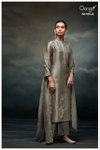 Kyana 4165 By Ganga Bemberg Silk Online Designer Salwar Suits Wholesale