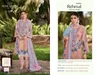 Rehmat By Riaz Arts Cambric Cotton Printed Dress Material 