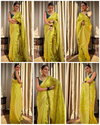 Soft Silk 5079 Soft Lichi Silk Online Wedding Wear Saree Wholesale