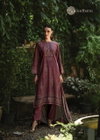 Secret Garden By Sadhana Viscos Pashmina Printed Dress Material Suppliers In India