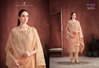 Sofia By Vipul Embroidered Organza Salwar Kameez Wholesale Market In Surat Wit Price