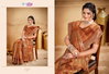 Angora Silk 915G By Vipul Soft Silk Surat Daily Wear Saree Wholesale Market
