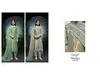 Maika 3418 By Ganga Bemberg Silk Designer Salwar Kameez Orders In India