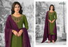 Shivani Vol 2 By Vishnu Vichitra Silk Dress Material Wholesale Shop In Surat
